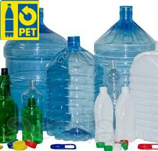 Пластиковые бутылки от производителя. Широкий ассортимент. Высокое качество.
